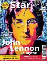 Starfan Lennon